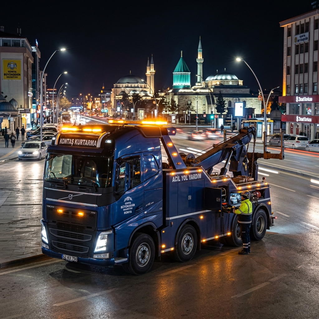 Tataroğlu Araç Filosu