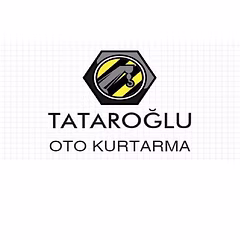 Tataroğlu Oto Kurtarma Logo